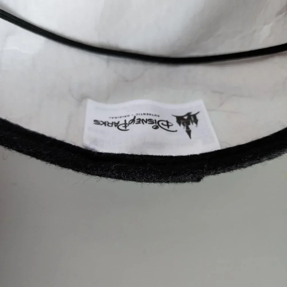 EUC Disney Peter Pan Mickey Ears